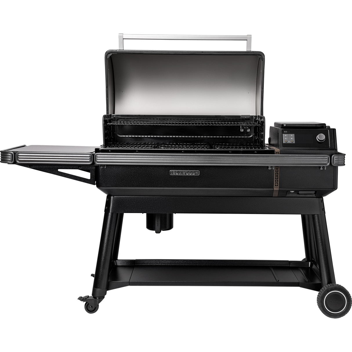 NEW - Traeger® Ironnwood XL