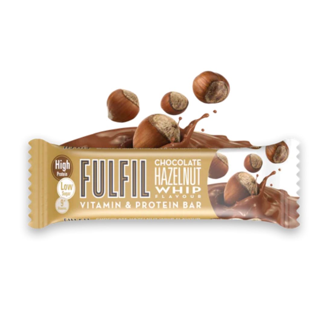 Fulfil Chocolate Hazelnut Whip