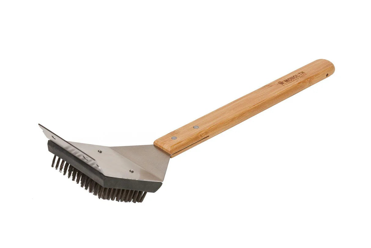 Monolith Grill Brush