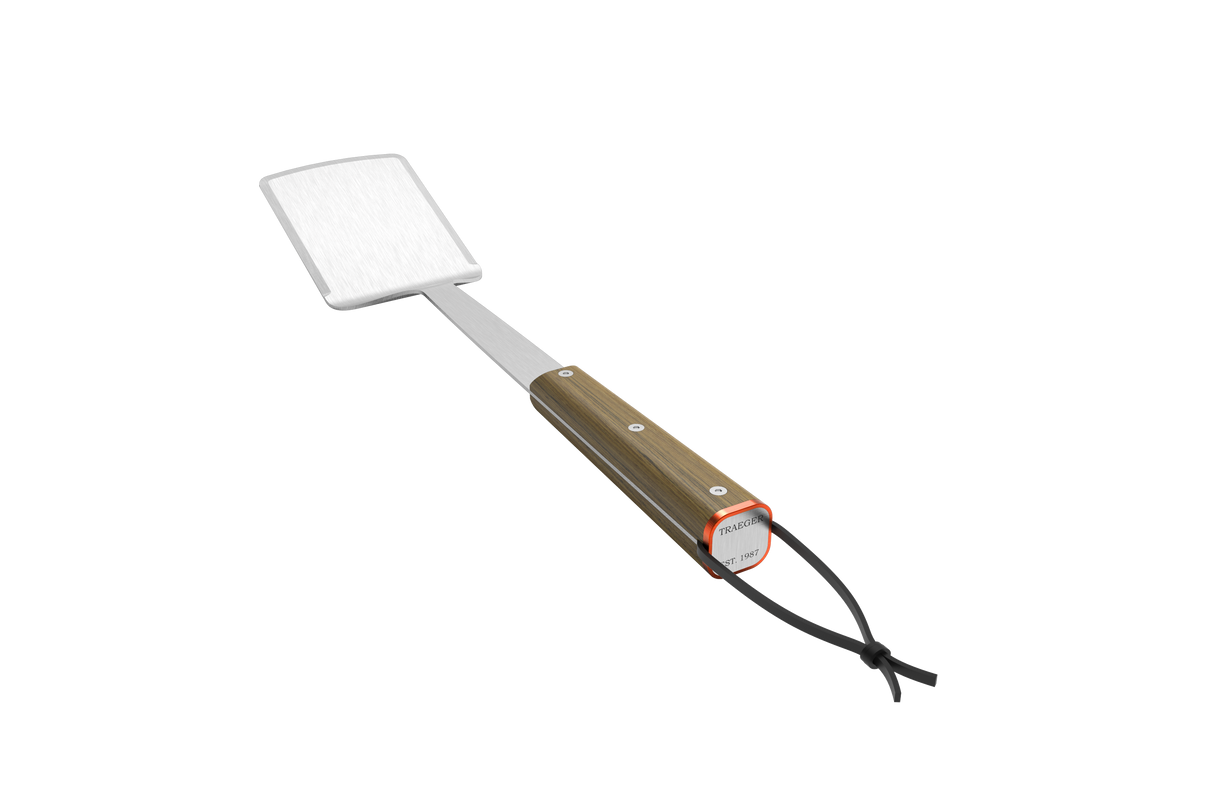 Stainless Steel BBQ Spatula