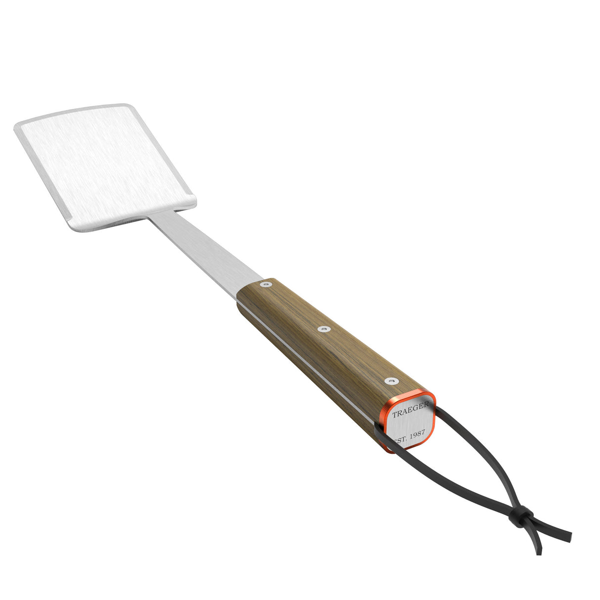 Stainless Steel BBQ Spatula