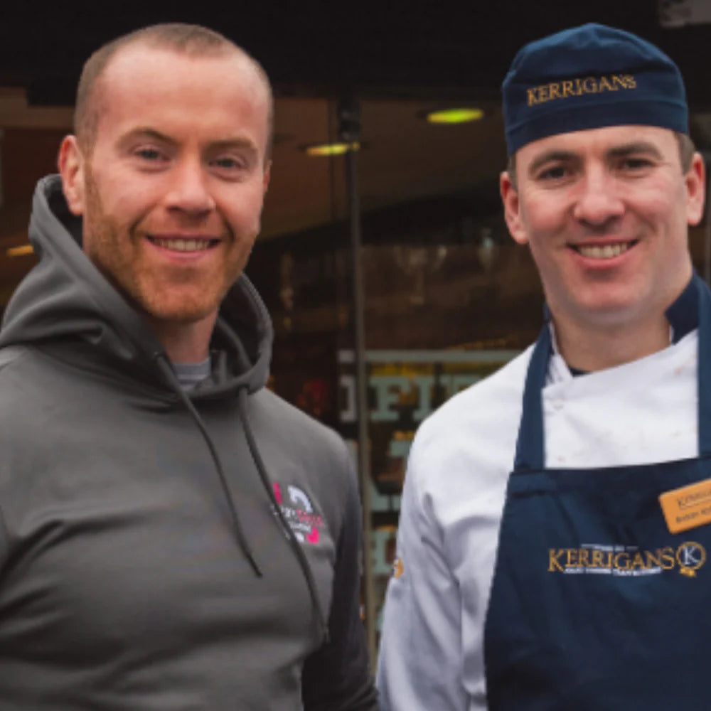 THE LARRY DOYLE STAPLES PACK