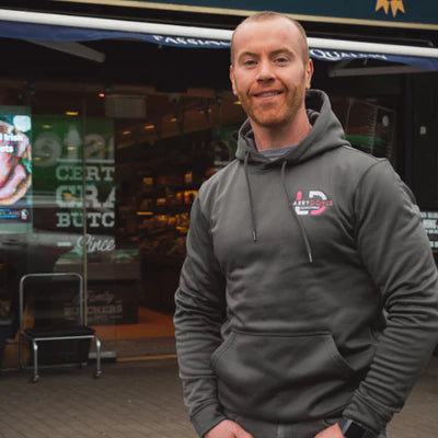 THE LARRY DOYLE STAPLES PACK