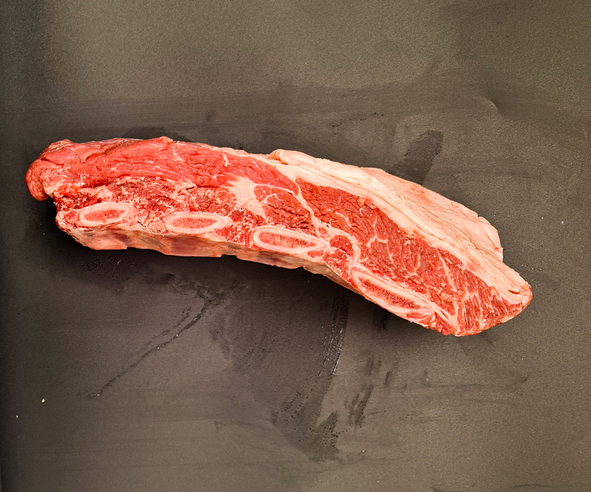 Angus Jacobs Ladder Beef Ribs (1Kg)