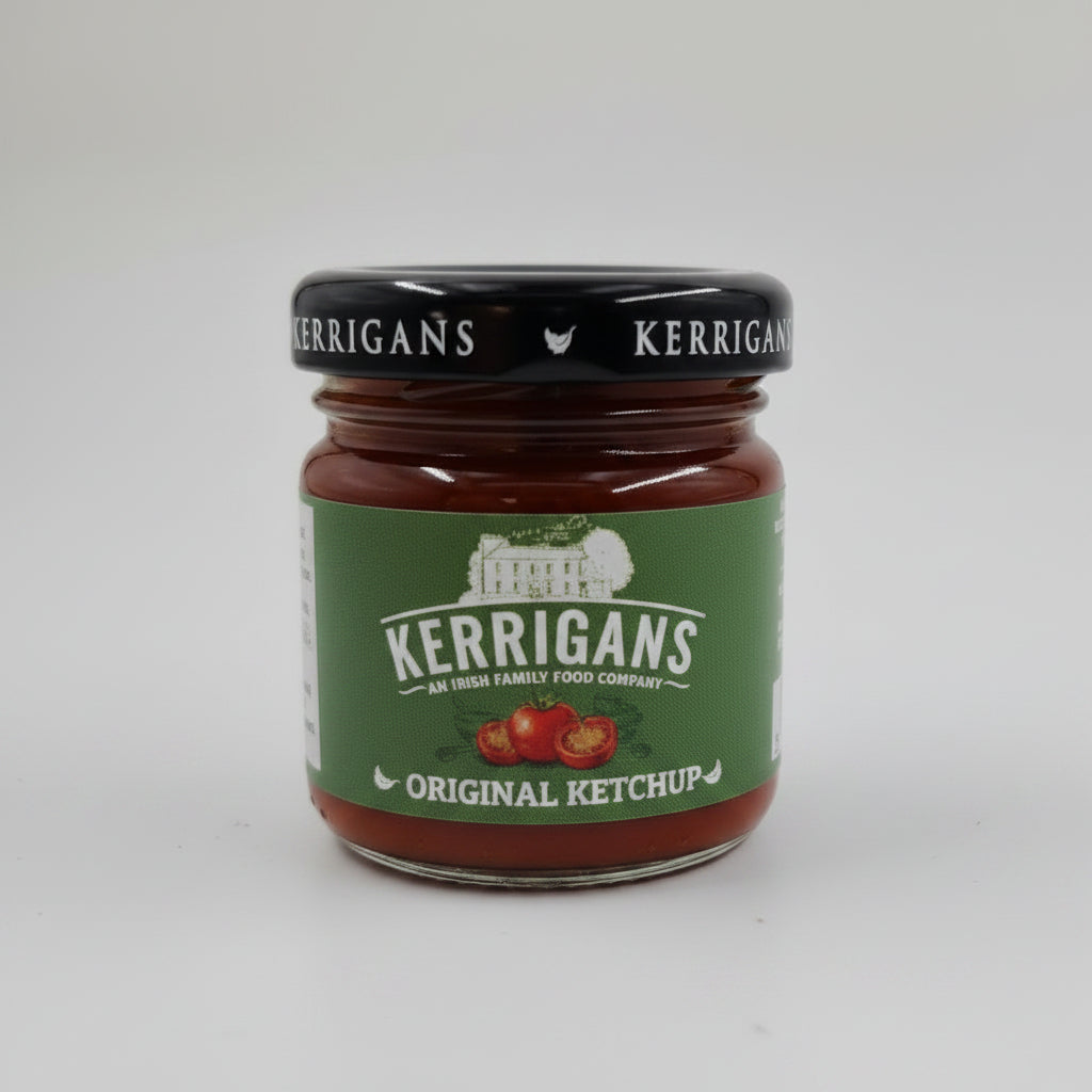 Kerrigans Ketchup