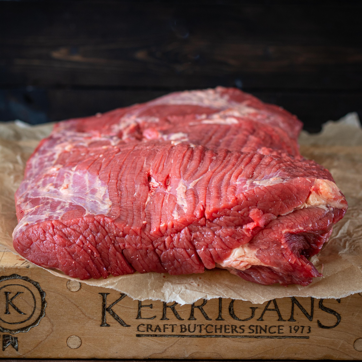 Beef Brisket ( 3 Sizes )