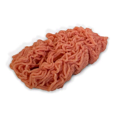 Chicken Fillet Mince