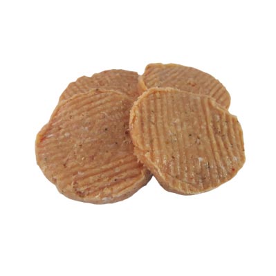 Chicken Fajita Burger (5 Pack)