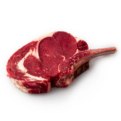 Cowboy Steak (Average 700g/25oz)