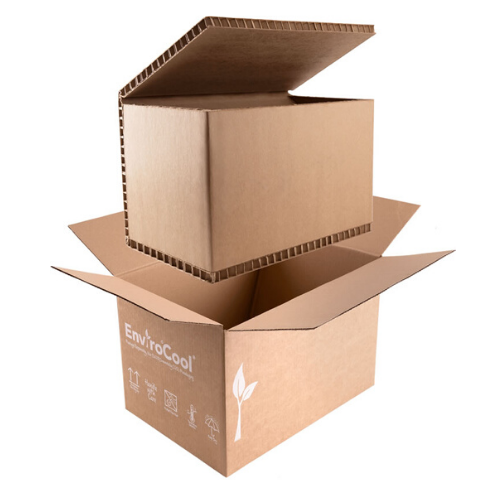 Eco-friendly Packaging