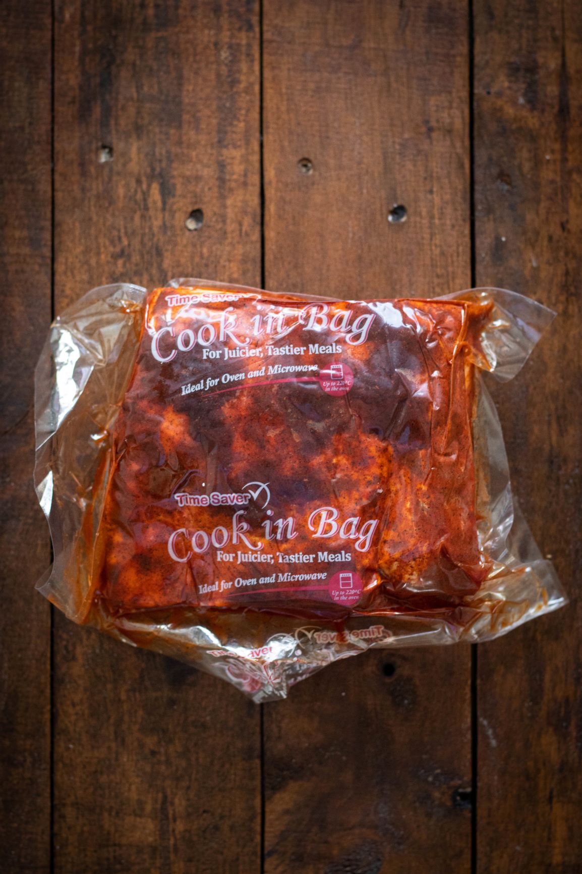 Freerange Boston Putt Pork Joint In House BBQ Rub (1.2kg)