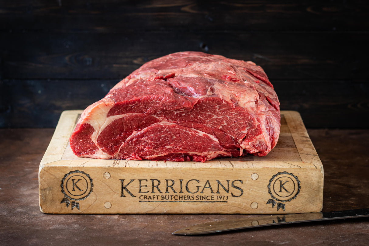 Shoulder Of Beef ( 3 sizes available )