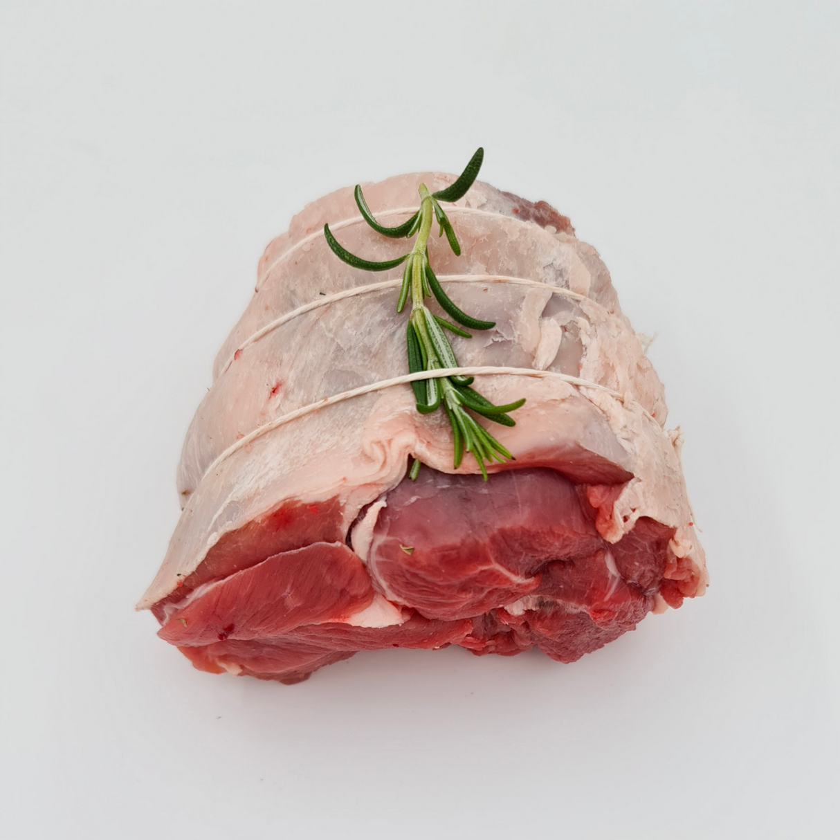 Rump of Spring Lamb (Min 350g)