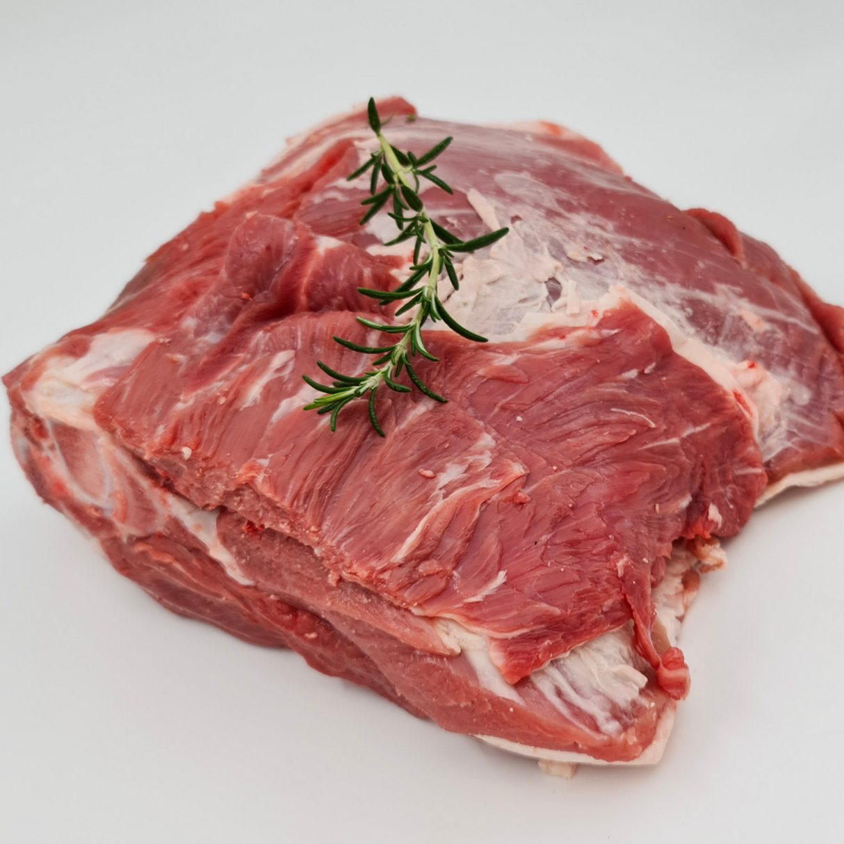 Half Shoulder of Spring Lamb