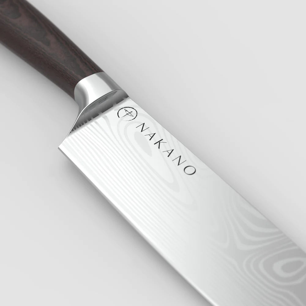 NAKANO CLASSIC CHEF KNIFE