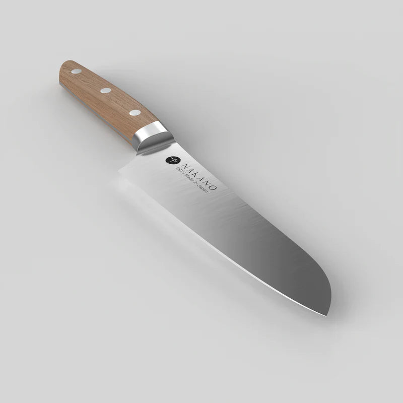 Mito Santoku Knife