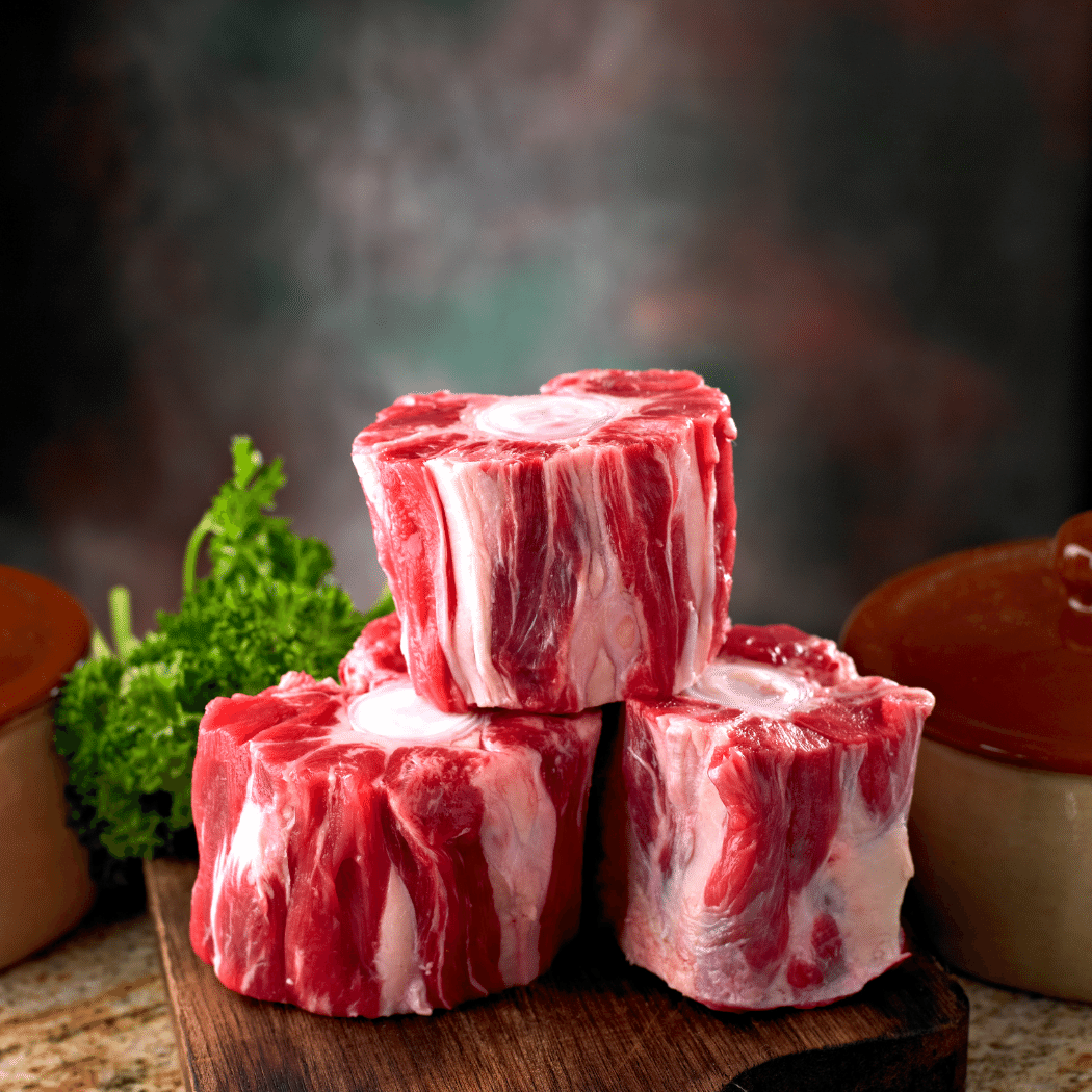 Ox Tail 1kg