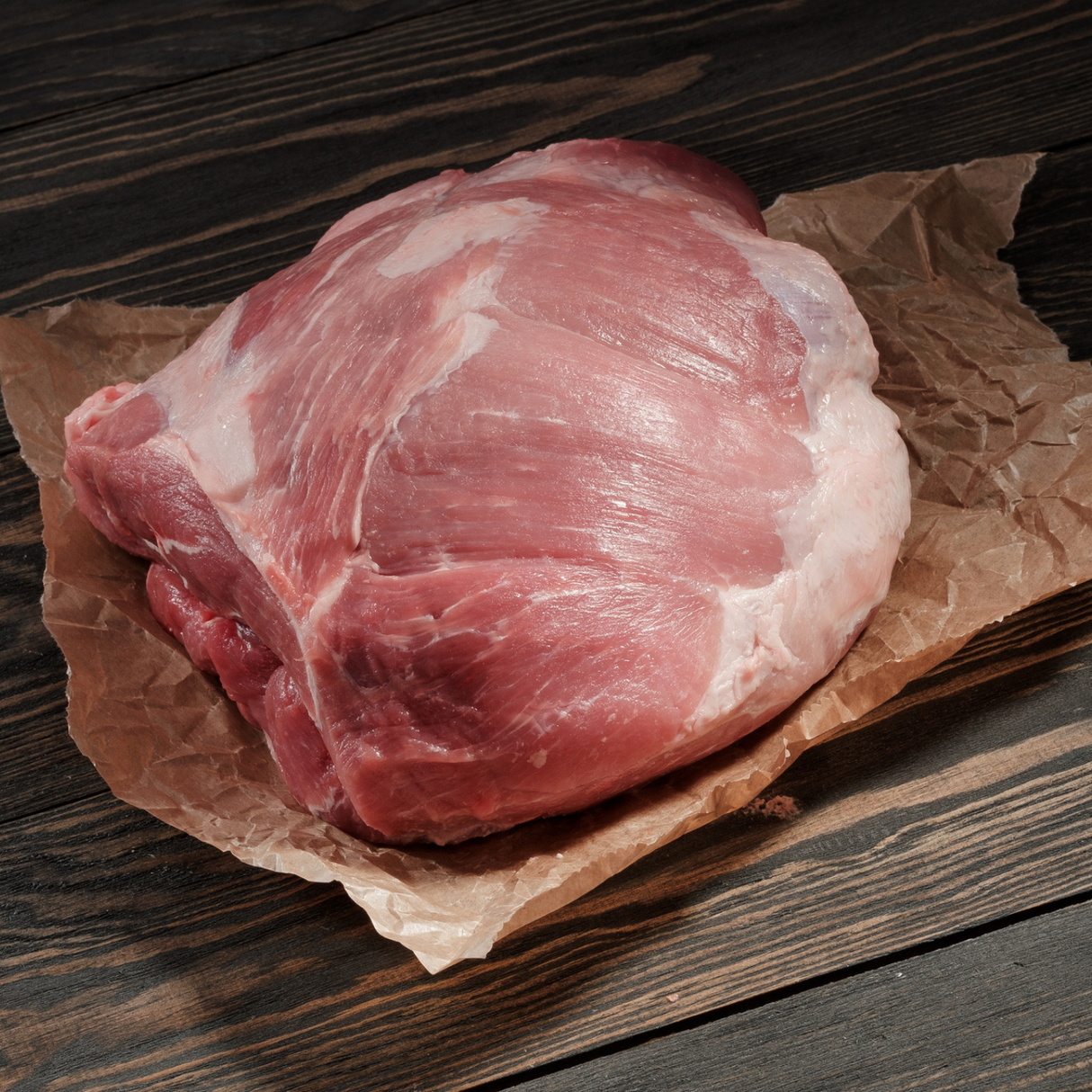 Freerange Pork Shoulder
