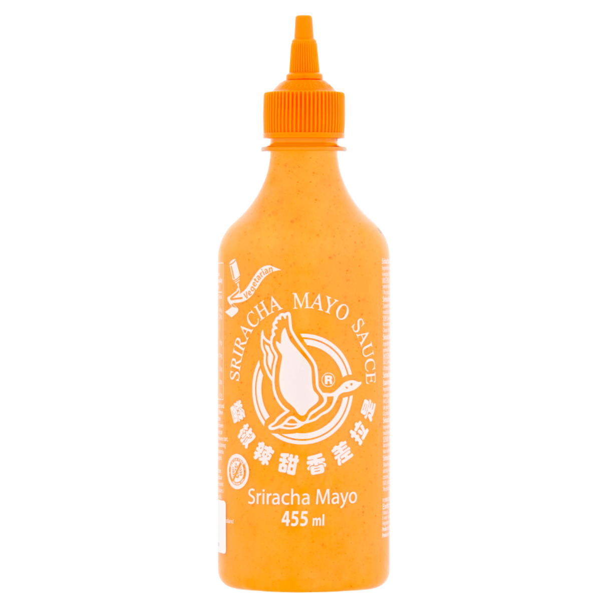 Flying Goose Sriracha Mayo (455ml)