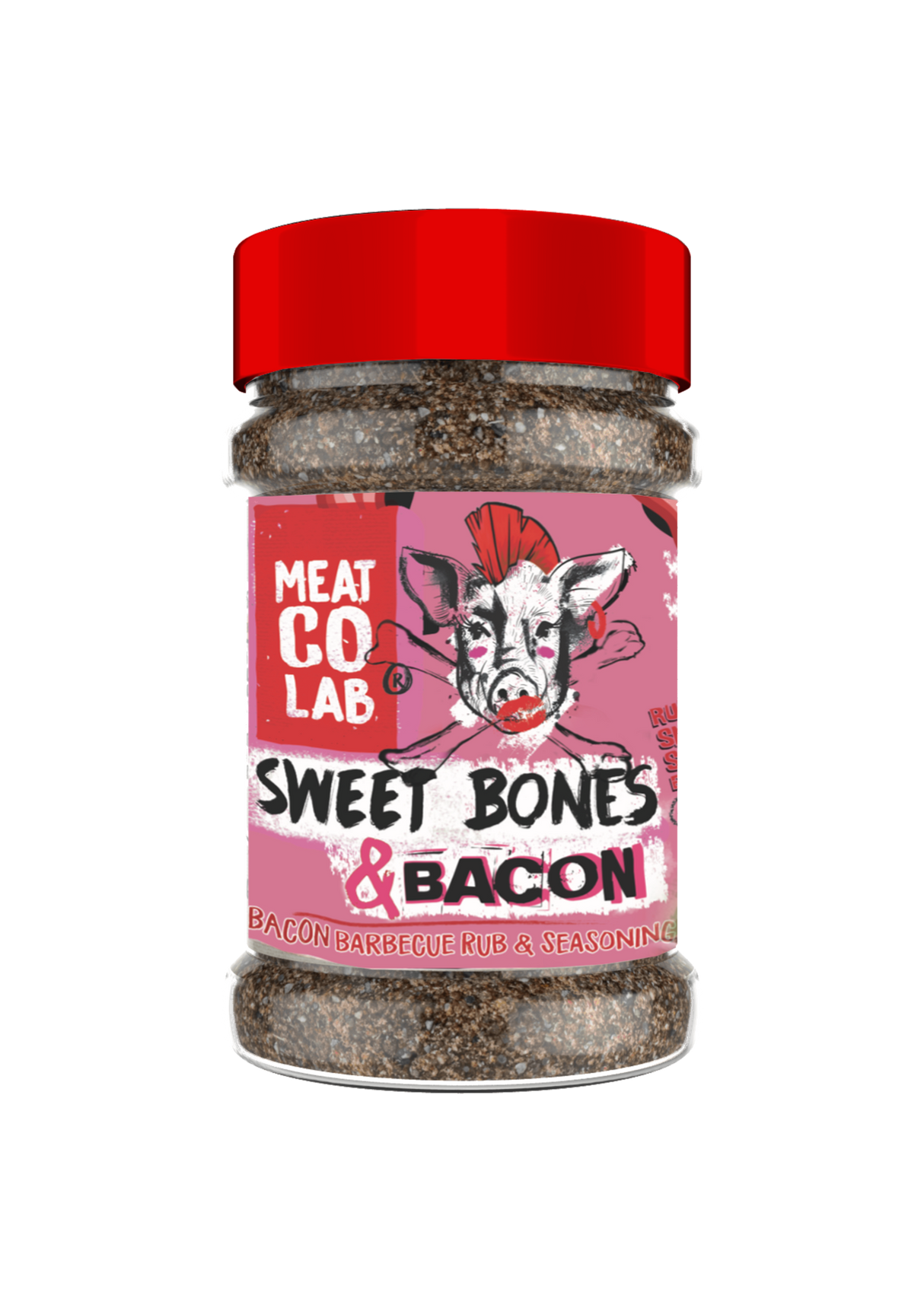 A&O Sweet Bones & BACON (220g)