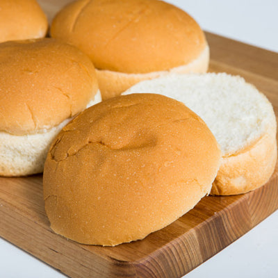 Burger Buns (6 pack)