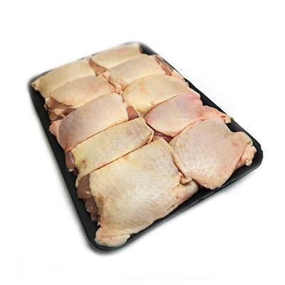 Boneless Chicken Thighs 600g