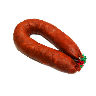 Spicy Chorizo Sausage