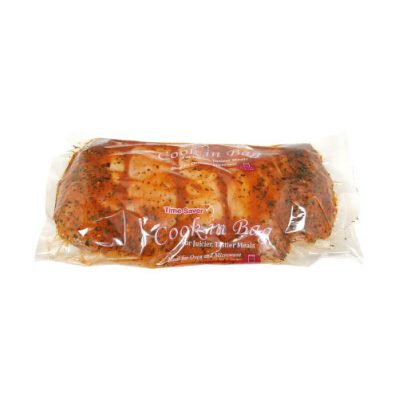 2 XL Irish Chicken Fillets - Cook in the Bag - 4 Flavours