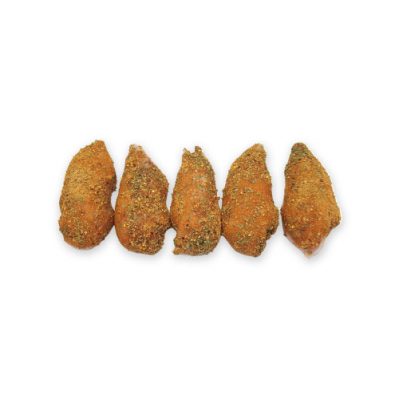 5 Seasoned Irish Chicken Fillets Cook-in-the-Bag - 4 flavours