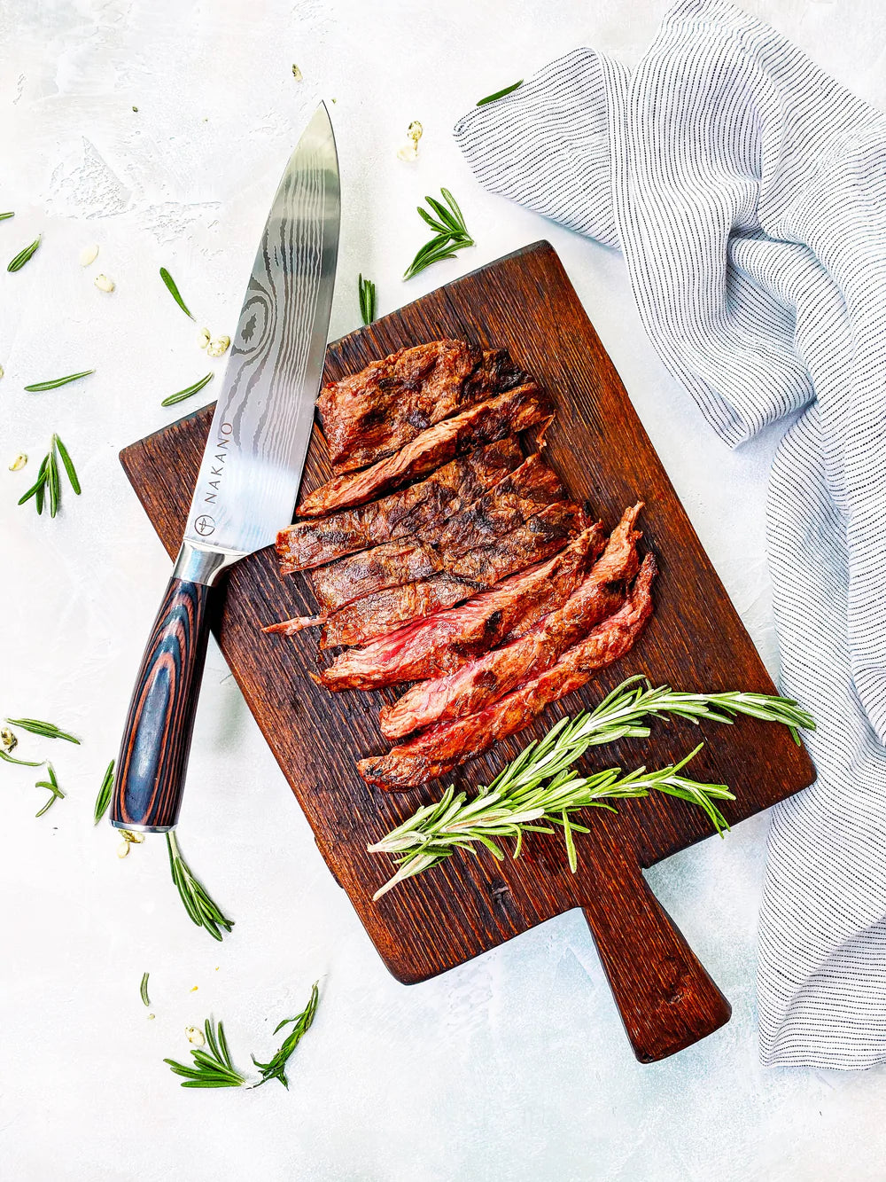 NAKANO CLASSIC CHEF KNIFE