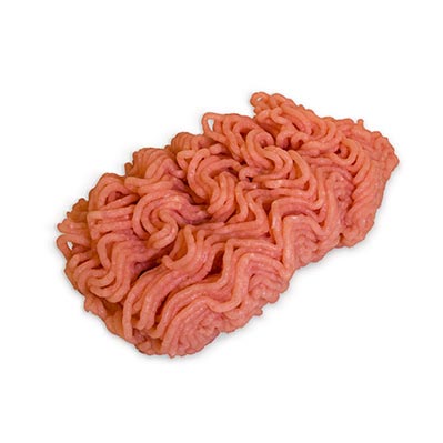 Extra Lean Minced Pork