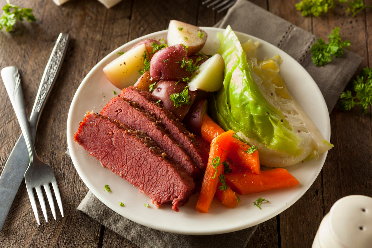 Corned Beef (3 sizes)