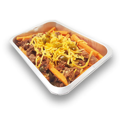 Taco Fries Fakeaway 440g by Kerrigans