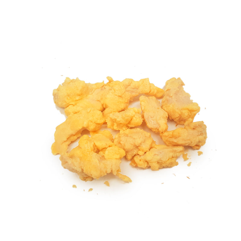 Chicken Goujons In A Light Crispy Batter 500g