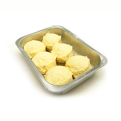Creamy Mash Potato (700g)