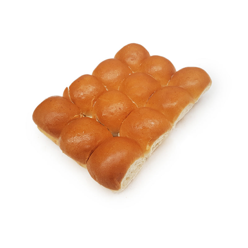 Slider Buns (Pack Of 12)