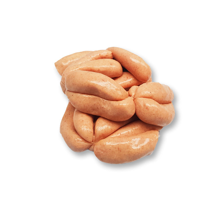 Cocktail Pork Sausages 800g