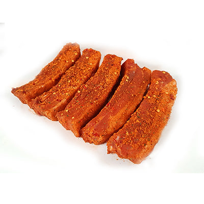 Salt & Chilli Pork Belly Ribs