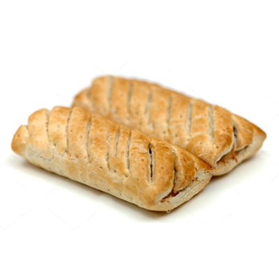 Sausage Rolls (6 for €5)