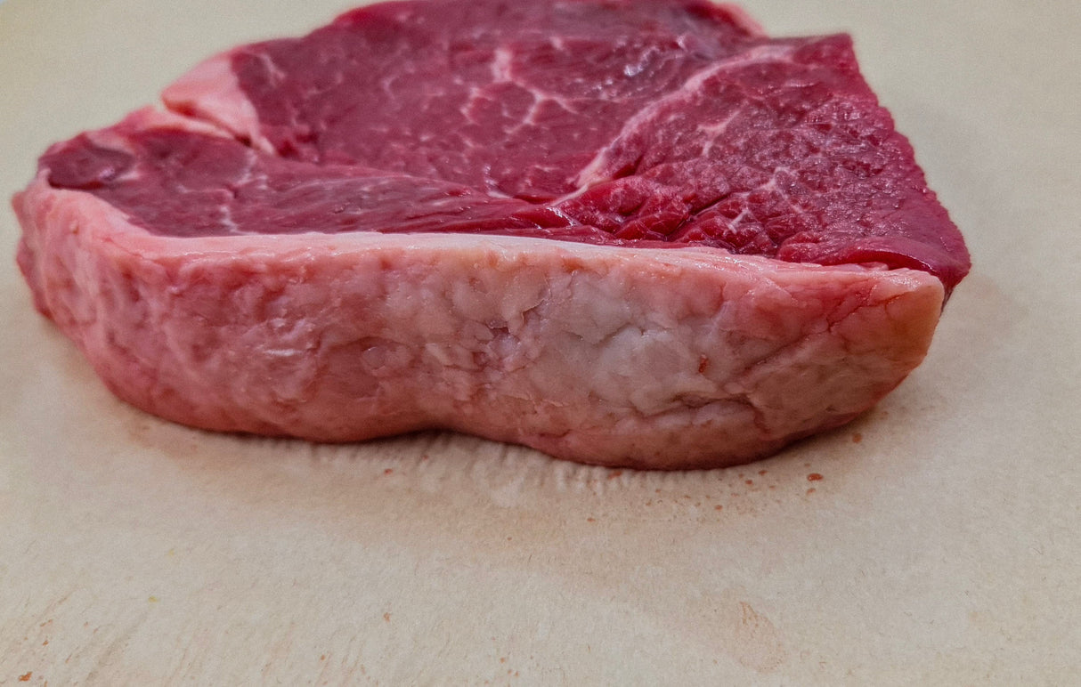 14oz Thick Cut Sirloin Steak (400g)