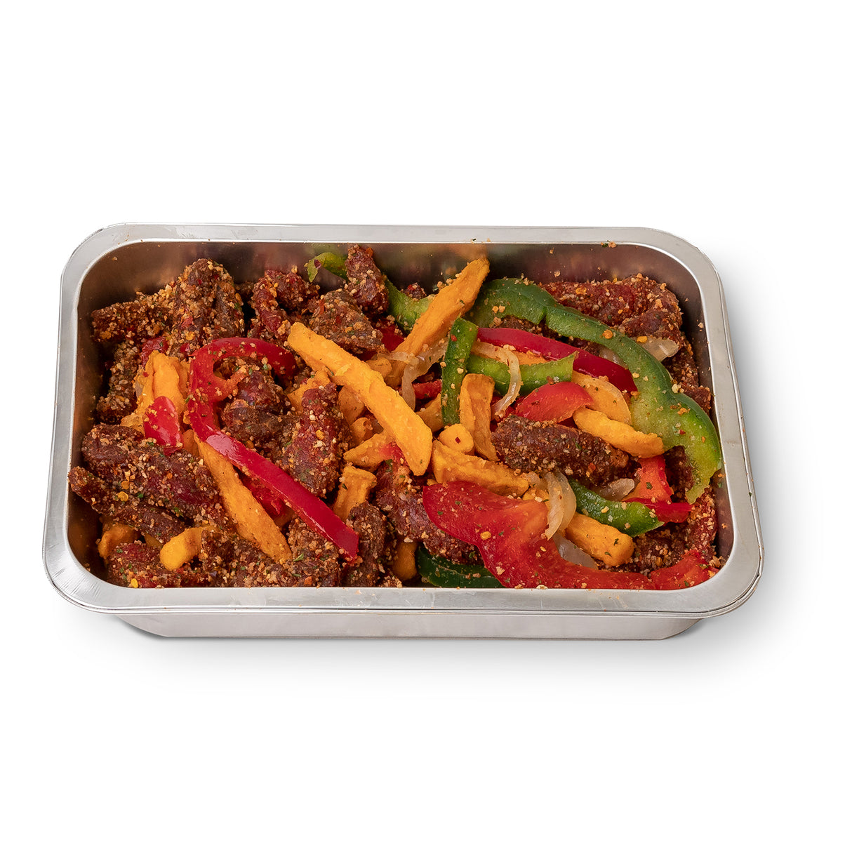 Beef Spice Box Fakeaway (500g)