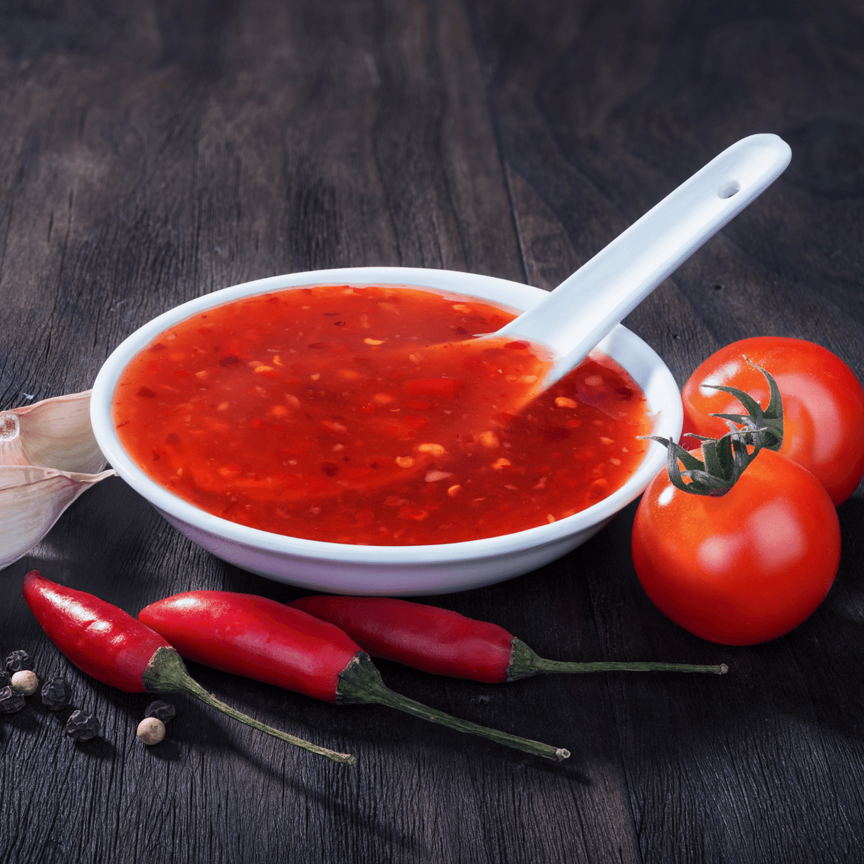 Sweet Chilli Dip