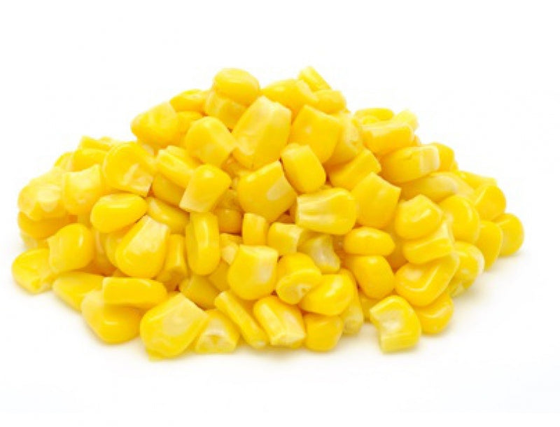 Sweetcorn 38g