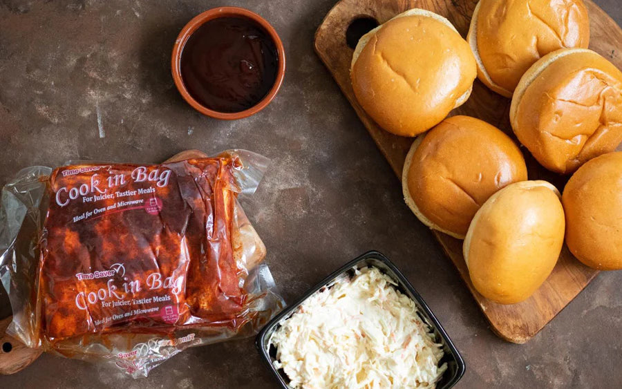 Freerange Pork Bundle Kit