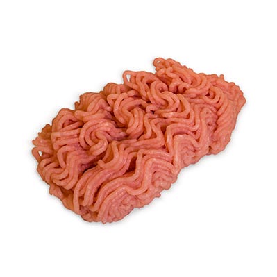 Turkey Breast Mince