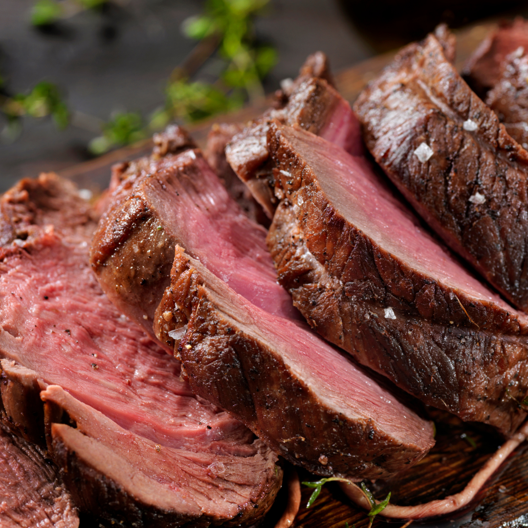 Irish Wagyu Sirloin Roast