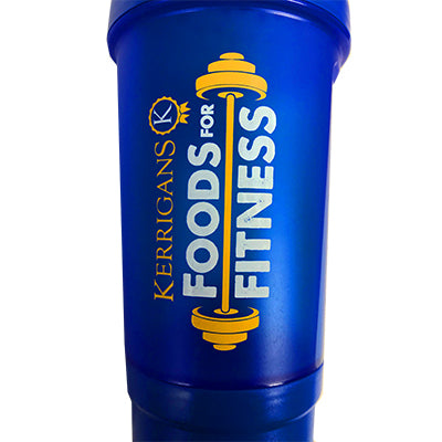 Ultimate Foods For Fitness Shaker 500ml