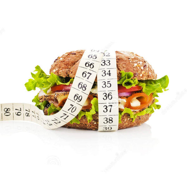11 Hacks to Cutting Calories