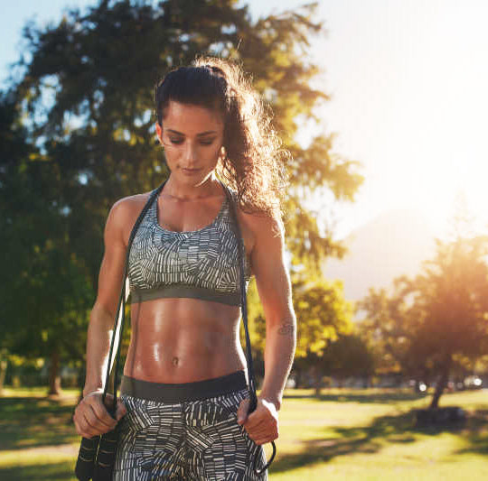 8 Of The Best Weight Burning Workouts