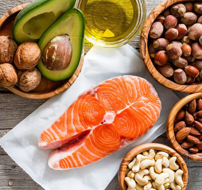 What's the Deal with Fats?
